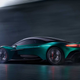 Illustration for article titled Aston Martin Goes Directly After Ferrari and McLaren with Two New Mid-Engine Cars